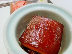 东坡肉-许仙楼餐厅