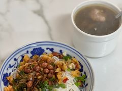 -小罗子汤店(大士院总店)