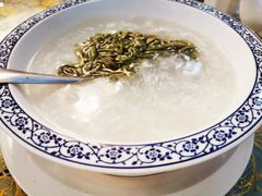 莼菜银鱼羹-新聚丰菜馆(太监弄店)