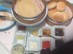 -聆桂烤鸭·金奖烤鸭(静联广场店)