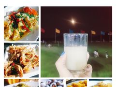 -胖大嫂渔家排档·全海景餐厅(渔村店)