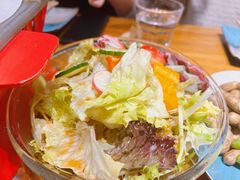 -1819餐厅·团队聚餐·烤串·精酿