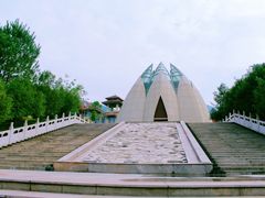 -韶关经律论国际酒店温泉