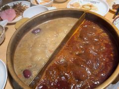 -东道煮牛肉火锅(东盛大街店)