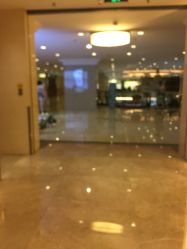 -新城花园酒店·宴会厅
