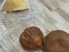 -佳焙西点(摩码休闲广场店)