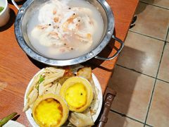 -比尔森韩式烤肉自助(绿园店)