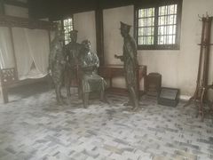 -上海市龙华烈士陵园