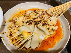 -小街天府(西工小街店)