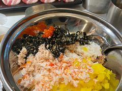 -花味·自助烤肉(南方时代店)