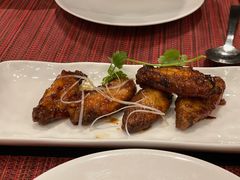 -WOLFGANG PUCK KITCHEN & BAR(迪士尼小镇店)