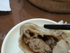 -百年认一力 太原老字号 (桥头街店)