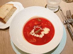 -波特曼西餐厅(中央大街店)