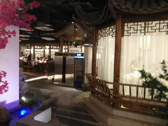 -小菜园新徽菜(马鞍山金鹰店)