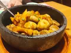 -泰钰丰烤鸭(永安道店)