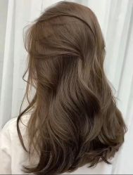 -AFA Hair studio·女士发型设计