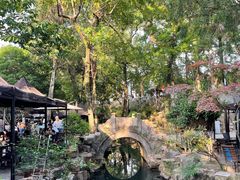 -兴福老面馆(寺路街店)