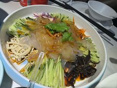-来相会饺子·新辽菜(甘家口店)