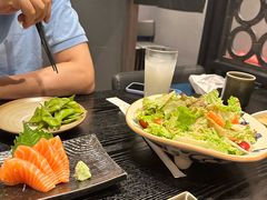 -玄白·炭烤活鳗(上海首店)