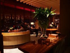 -北京柏悦酒店·锦庭餐厅Dining Room