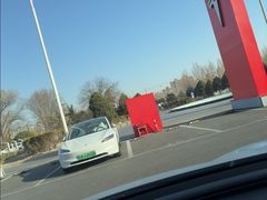 -TESLA 特斯拉(北京南四环中路特斯拉中心)