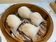 多多旺虾饺皇-多多旺港式茶餐厅(新区店)