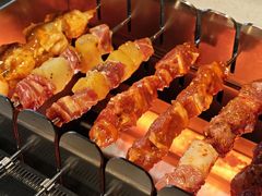 -丰茂烤串(五道口店)