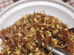 家常黄豆芽-阳光家常菜(泉城路店)