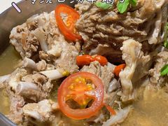 -浩爷羊蝎子火锅(望京店)