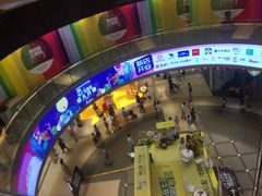 -永旺梦乐城(金银潭店)