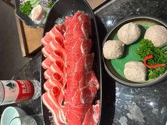 -捞王锅物料理(成都上城龙湖天街店)