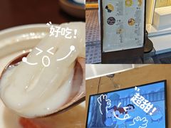 -小团圆糖水铺(襄阳南路店)