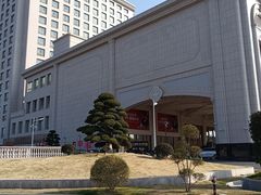 -上海白金汉爵大酒店(大零号湾国际会议中心店)