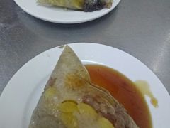 -老妈宫粽球