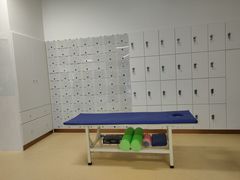-琪航·健身+普拉提(民耀路店)