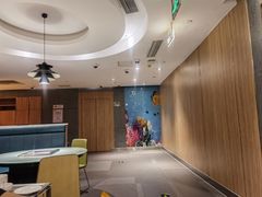 大堂-海底捞火锅(万丰桥店)