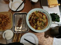 -楼兰印象(朝外店)