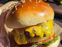 -Nord Grill&Bar Highland诺德西餐(深圳欢乐海岸店)