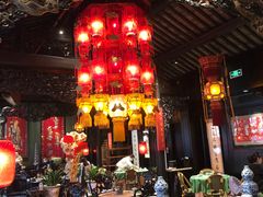大堂-誉八仙茶室酒楼(新天地店)