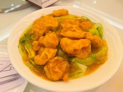 -半岛太子酒家(海港城店)