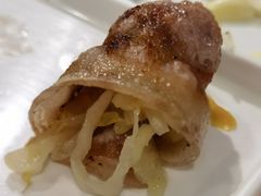 -霸腹烤肉(厦门柚子番店)