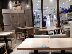 大堂-家有好面(静安大融城店)