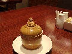 -马哥孛罗咖啡厅·Cafe Marco (厦门马哥孛罗东方大酒店)