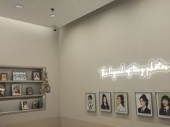 -天真蓝照相馆(五角场百联又一城店)