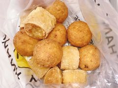 -娘心豆品(方庄店)