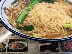 -七爷清汤腩·港式餐厅(金狮广场店)