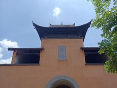 -道林古镇