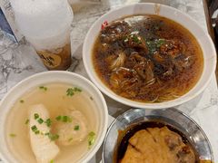 -鲜得来排骨年糕(即墨路店)