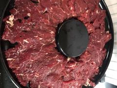 -大浪烤肉网红菜餐厅