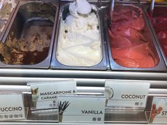 香草冰激凌-VENCHI 闻绮(北京国贸商城店)